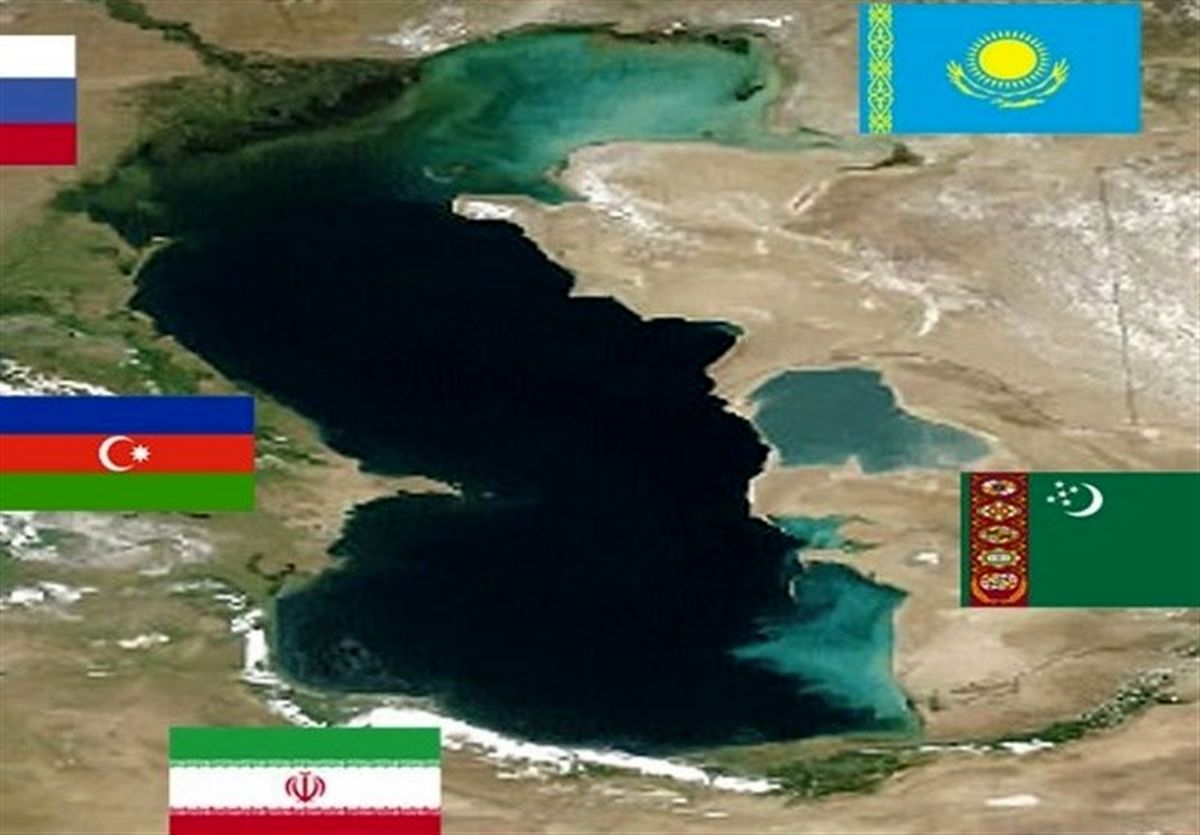 قزاقستان ۲۱ مرداد میزبان سران کشورهای حاشیه دریای خزر خواهد بود