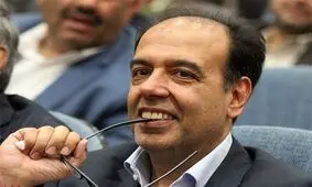سه محدودیت جدید تجاری رئیس سابق اتاق بازرگانی را شوکه کرد