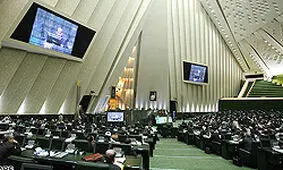 نامه 180 نماینده مجلس برای ترمیم کابینه
