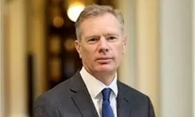 روایت سفیر انگلیس در تهران از یک کار دشوار