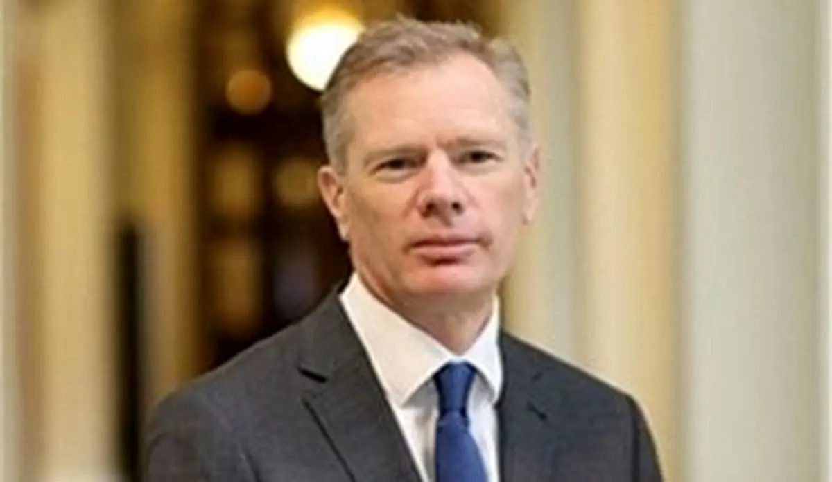 روایت سفیر انگلیس در تهران از یک کار دشوار