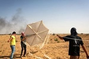 تل‌آویو برای احتمال حمله به غزه آماده می‌شود