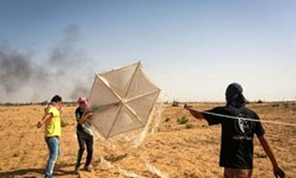 تل‌آویو برای احتمال حمله به غزه آماده می‌شود