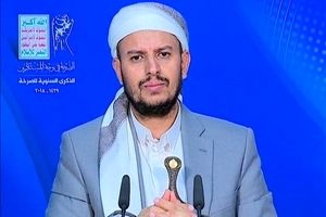 الحوثی: با نظارت سازمان ملل بر بندر الحدیده در صورت توقف حملات مخالفتی نداریم