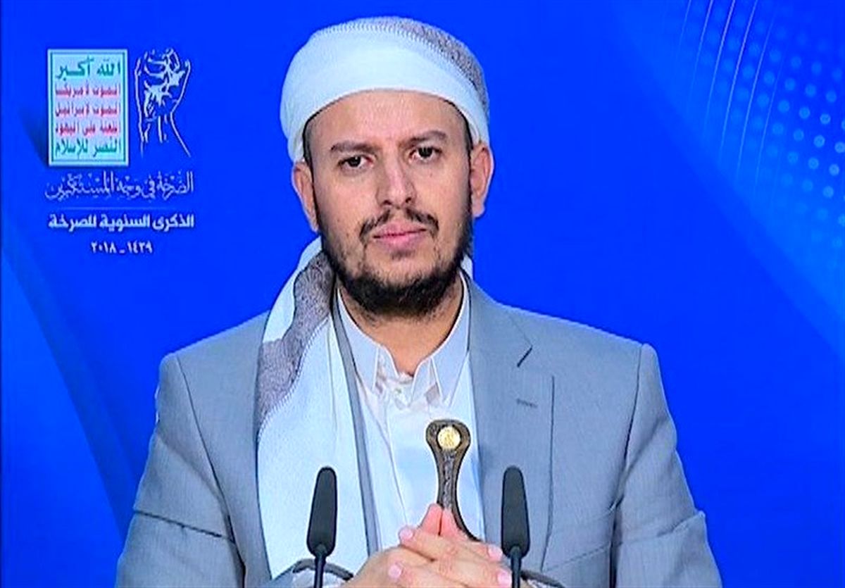 الحوثی: با نظارت سازمان ملل بر بندر الحدیده در صورت توقف حملات مخالفتی نداریم