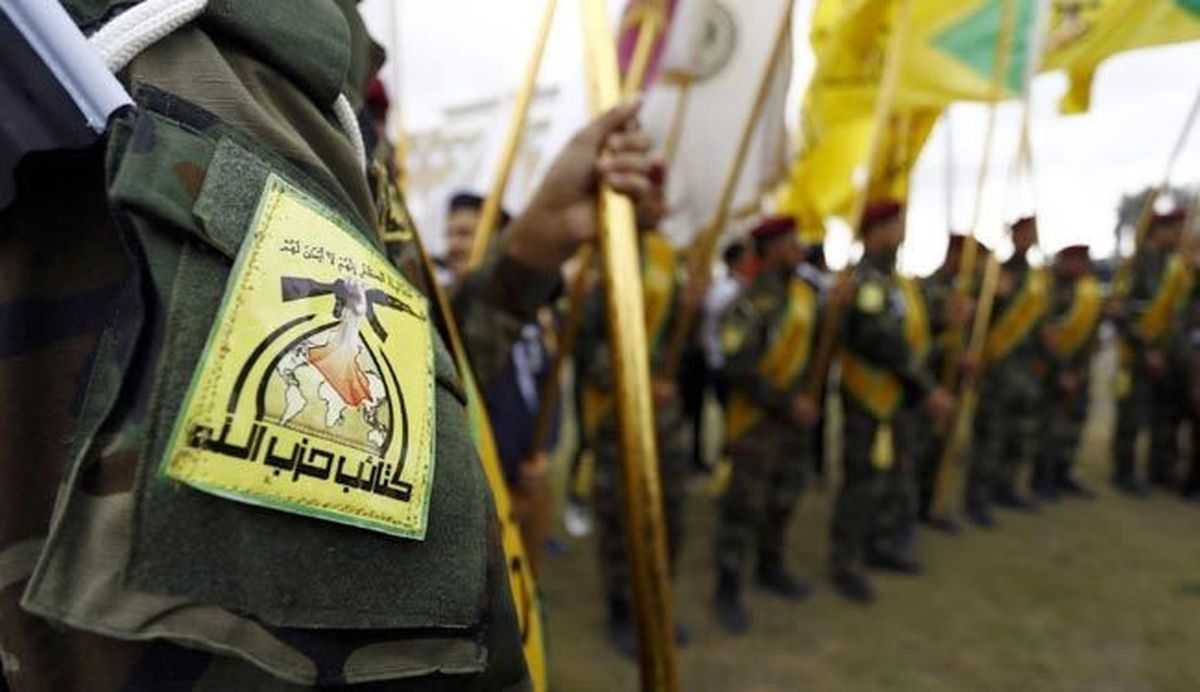گردان‌های حزب‌الله عراق: آمریکا و عربستان تلاش می‌کنند فتنه‌گران را وارد صف تظاهرات کنند