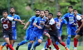 شوک دوم به ” استقلال ” ؛ برکناری عضو پرماجرا و دردسرساز باشگاه