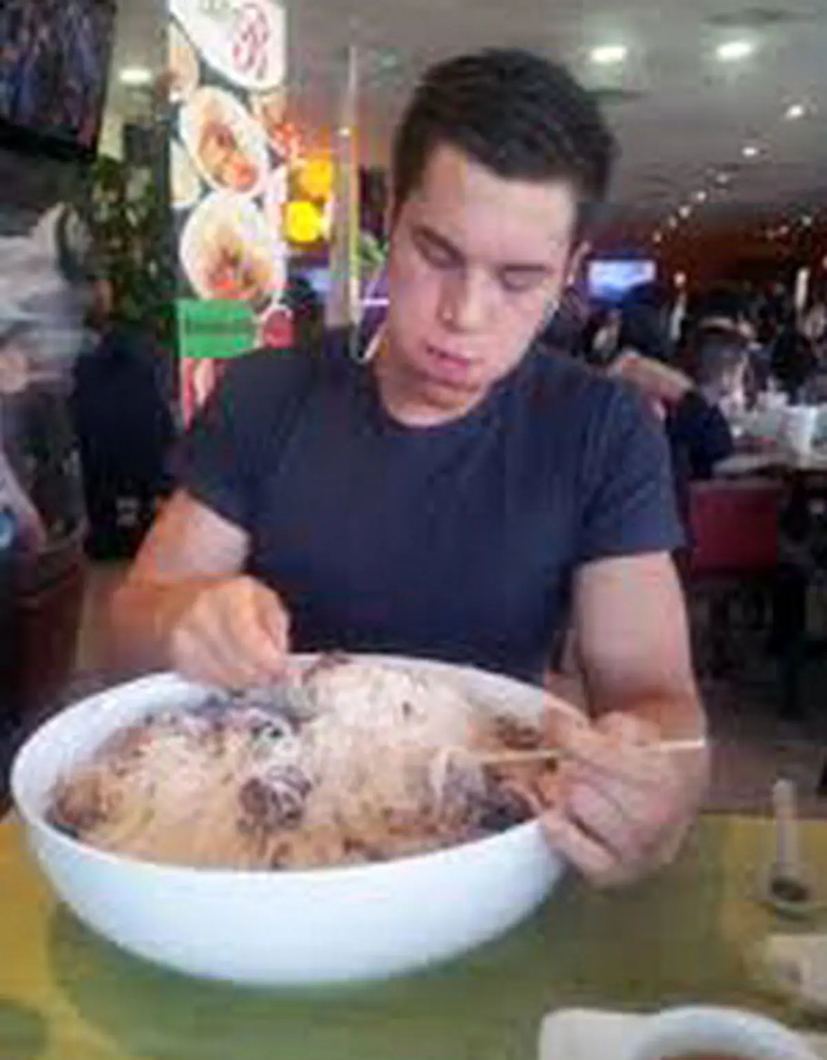 تابستان پرخوری نکنید