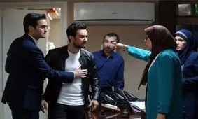 «پاهای بی قرار» از شبکه ۵ به شبکه ۳ رسید/ پخش از یک هفته دیگر