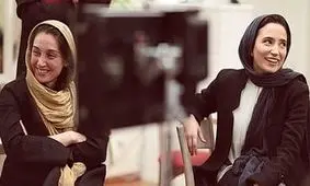 بازگشت هدیه تهرانی به سینماها با "دوئت"