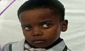 پسر 8 ساله داماد شد