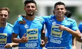 جذاب ترین خرید ”آبی ها“ در ترکیب اصلی تیم ”استقلال“