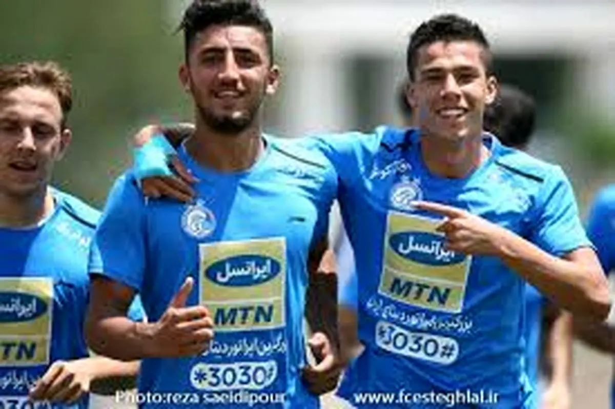 جذاب ترین خرید ”آبی ها“ در ترکیب اصلی تیم ”استقلال“