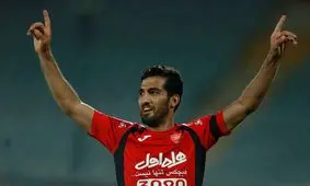 تکلیف وحید امیری با پرسپولیس مشخص شد