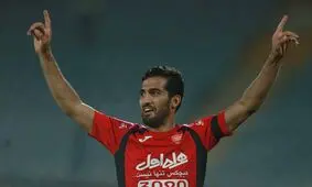 تکلیف وحید امیری با پرسپولیس مشخص شد