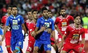 عضو کمیته استیناف در واکنش به شکست استقلال: رکن قضایی فدراسیون صلاحیت صدور رای دارد