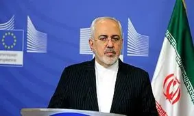 ظریف ضمن هشدار به اروپا، به دیدار پوتین و ترامپ واکنش نشان داد