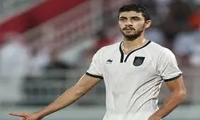 خط و نشان مدافع السد برای آبی‌ها