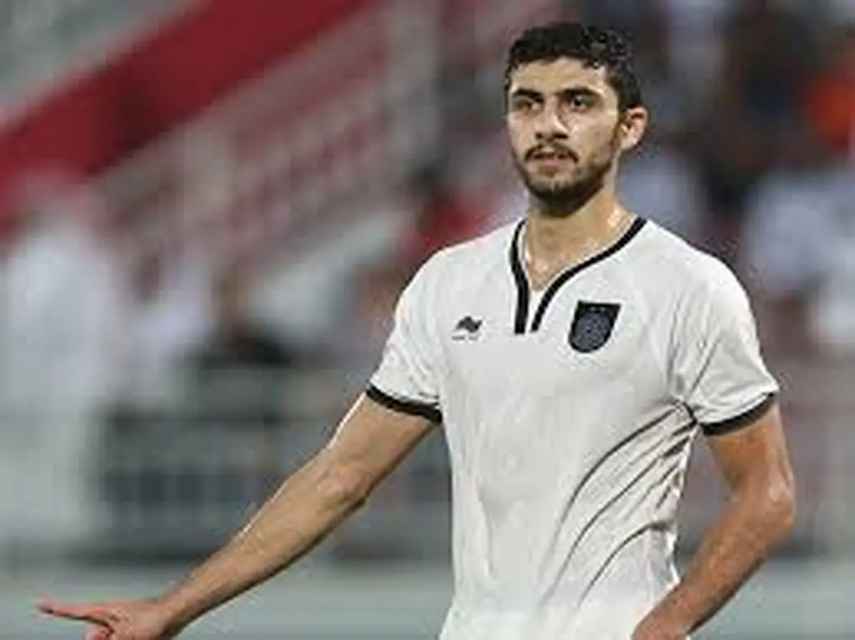 خط و نشان مدافع السد برای آبی‌ها