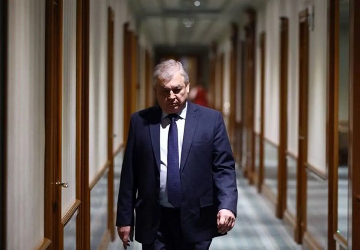 نماینده پوتین برای مطلع‌کردن ایران از نتایج نشست «هلسینکی» عازم تهران می‌شود