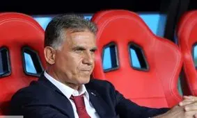 مذاکرات فشرده الجزایری ها برای جذب «کی روش»