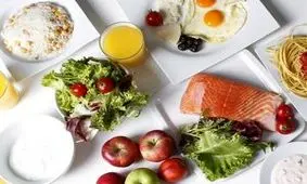 ایرانی‎ها چه غذاهایی را بیشتر می‎خورند؟ +جدول