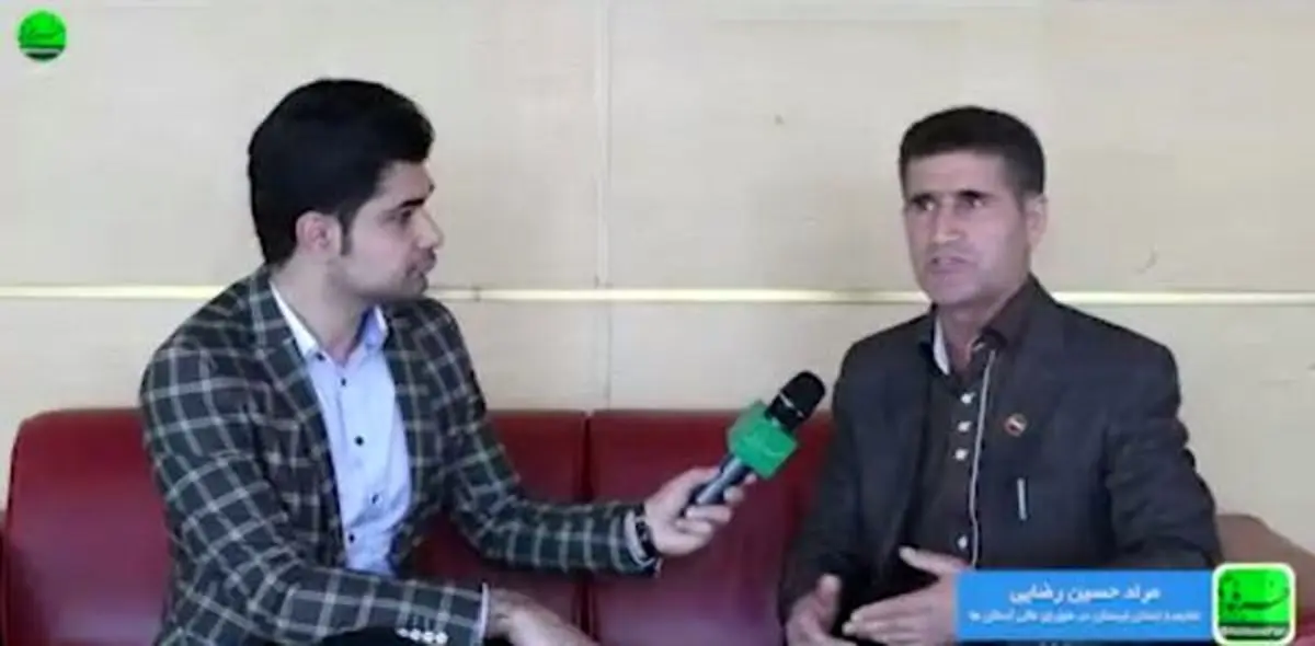 استقبال مردم از خرید، علت قدرتمندشدن دلال‌ها/ بالای صد روستای لرستان، جاده مناسب ندارند/ مردم، مقداری سختی را تحمل کنند