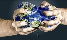 بحران آب را جدی بگیریم