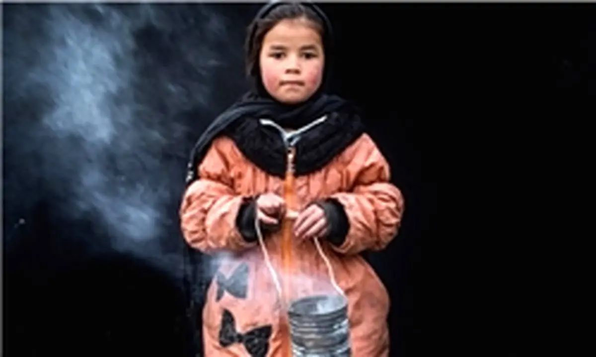 پرسه ۸۰ درصد کودکان در پایتخت بدون مدارک هویتی ‌