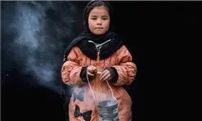پرسه ۸۰ درصد کودکان در پایتخت بدون مدارک هویتی ‌