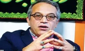 اجرای محمدحسین لطیفی در «هفت» تکذیب شد