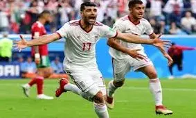 AFC تولد طارمی را تبریک گفت+عکس