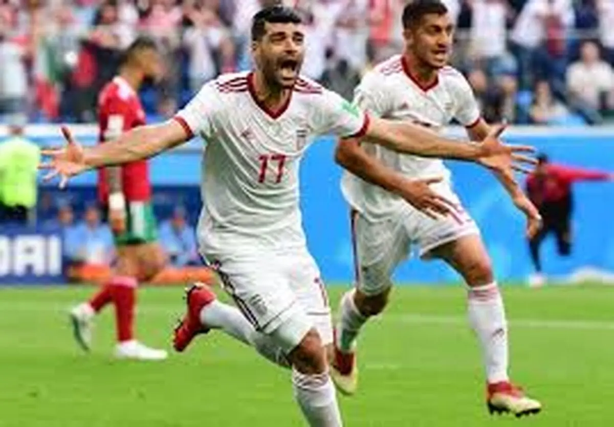AFC تولد طارمی را تبریک گفت+عکس