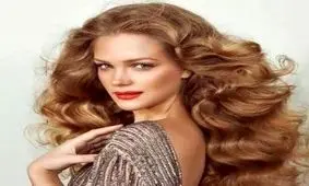 رنگ موی مطابق با رنگ پوست خود انتخاب کنید