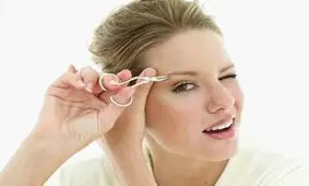 نکات مهم برای اصلاح و تغییر مدل ابرو