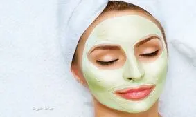 انواع ماسک برای پوست خشک