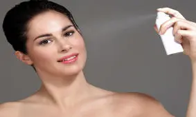 اسپری های مو چند دسته هستند