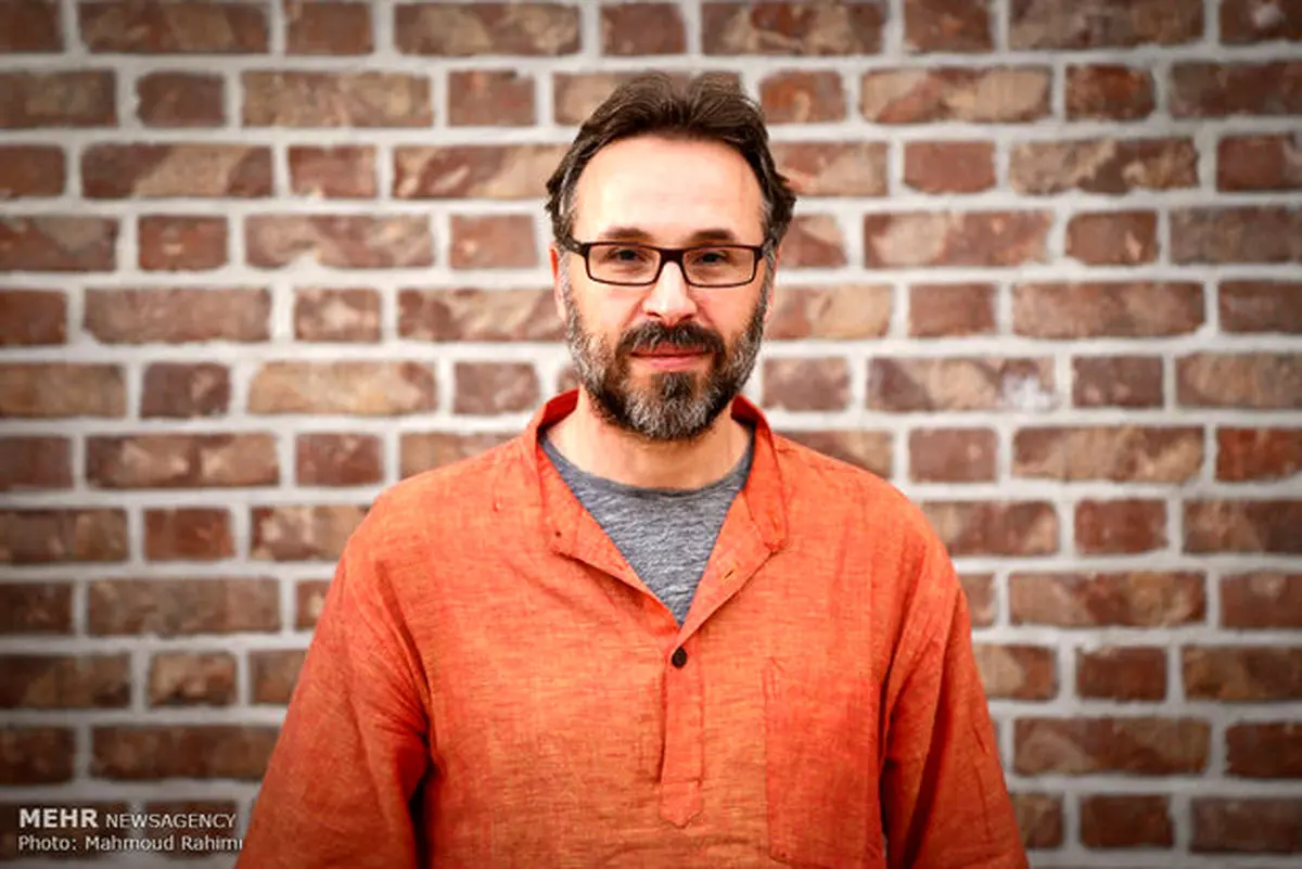 انتشار دفتر دوم «ردیف آوازی به روایت محمود کریمی»