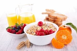 چرا بعد از صبحانه باید استراحت کنیم؟