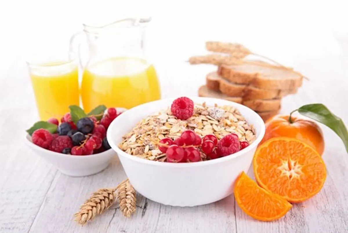 چرا بعد از صبحانه باید استراحت کنیم؟