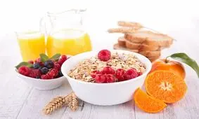 چرا بعد از صبحانه باید استراحت کنیم؟