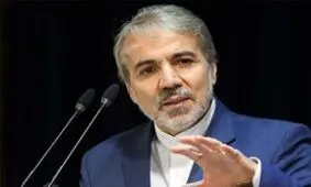 نوبخت: خبر استعفای جهانگیری دروغ است/ هیچ‌وقت آقای رئیس‌جمهور در جلسه‌ای نشنید که زار بزنم و بگویم پول نداریم