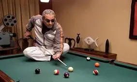 با حضور دایی، عصار و همایون برگزار می‌شود/ پشت‌پرده پُست مهران مدیری در فدراسیون بیلیارد