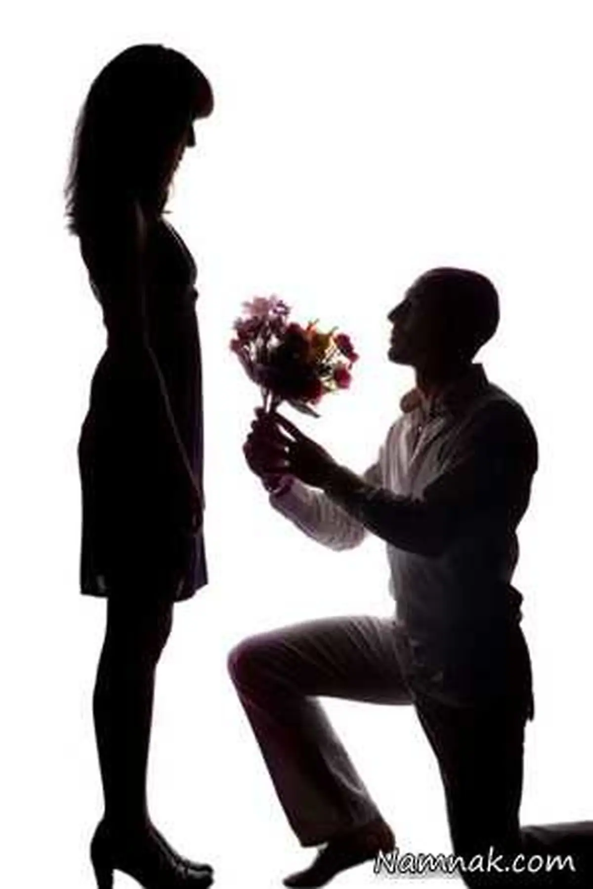 آیا می دانید دو نوع شوهر داریم؟