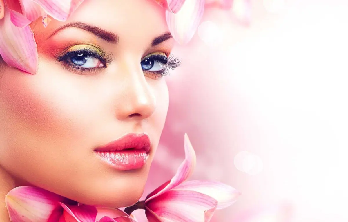 5 نکته برای جوان نشان دادن