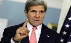 جان کری: ترامپ کاملا از پوتین فریب خورد