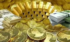 سکه ۶۷ هزار تومان و یورو ۱۱۶ تومان گران شد