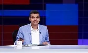 پخش پشت صحنه برنامه دیدنی فردوسی‌پور