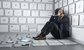 ای که دستت می رسد، کاری بکن!