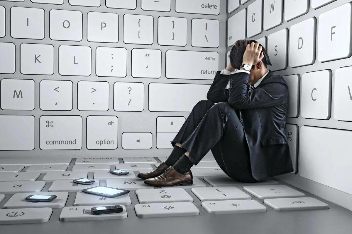 ای که دستت می رسد، کاری بکن!